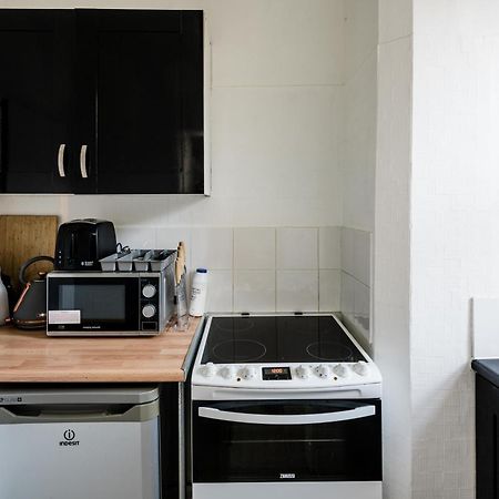 Cosy 1 Bedroom Home In Fitzrovia Londyn Zewnętrze zdjęcie